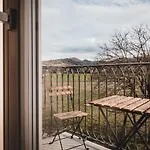 Adelaide Relais & Wine Calamandrana