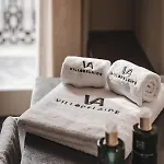 Adelaide Relais & Wine Resort *