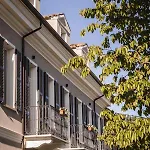 Resort Adelaide Relais & Wine Calamandrana