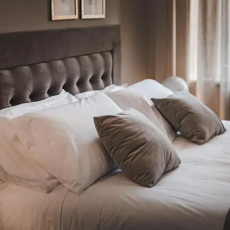 منتجع Adelaide Relais & Wine Calamandrana