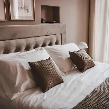 منتجع Adelaide Relais & Wine Calamandrana