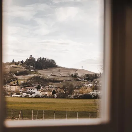 منتجع Adelaide Relais & Wine