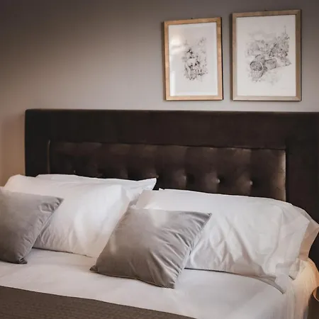 Adelaide Relais & Wine Resort