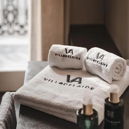 Adelaide Relais & Wine Курортный комплекс *