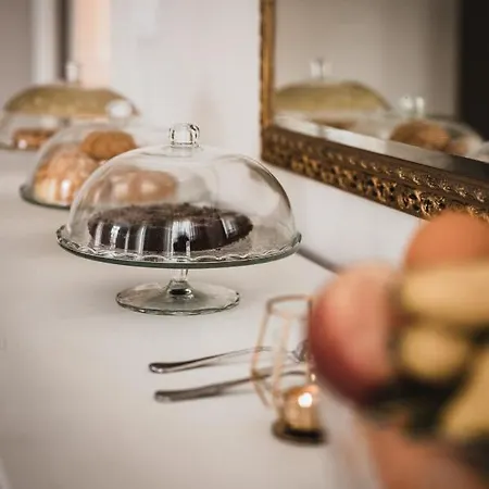Adelaide Relais & Wine Курортный комплекс
