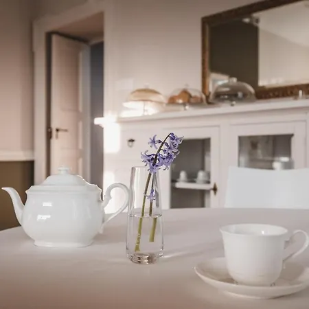 Adelaide Relais & Wine Θέρετρο *