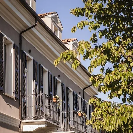 منتجع Adelaide Relais & Wine Calamandrana