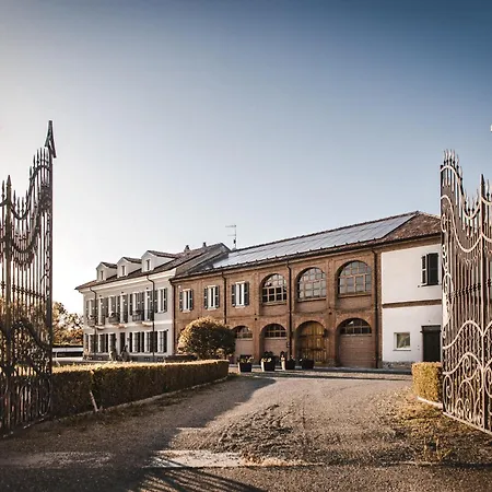 Adelaide Relais & Wine منتجع Calamandrana