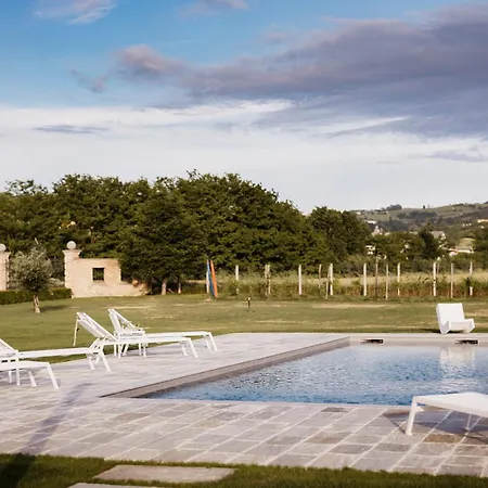 Θέρετρο Adelaide Relais & Wine *