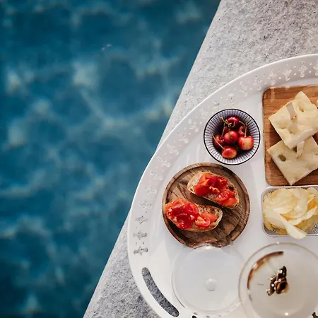 Курортный комплекс Adelaide Relais & Wine