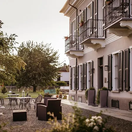 منتجع Adelaide Relais & Wine Calamandrana