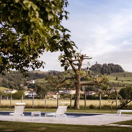 Adelaide Relais & Wine * Calamandrana