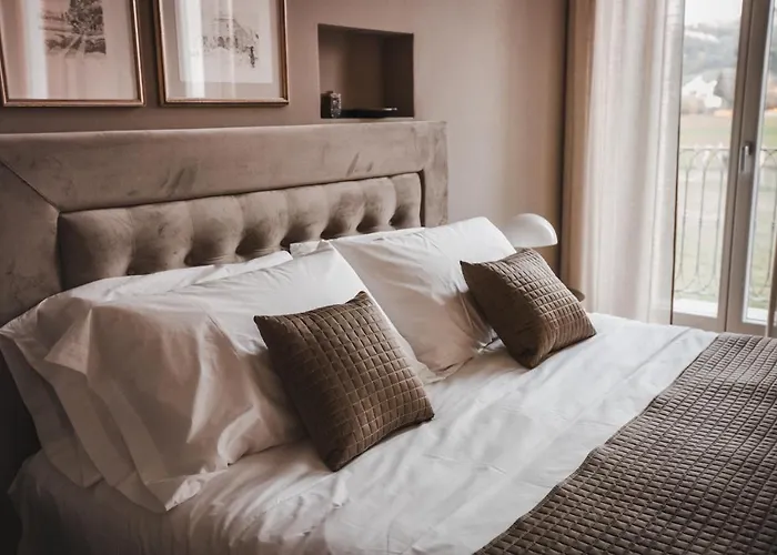 Курортный комплекс Adelaide Relais & Wine Каламандрана