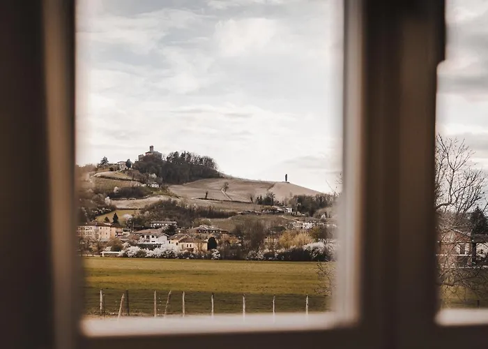 Курортный комплекс Adelaide Relais & Wine