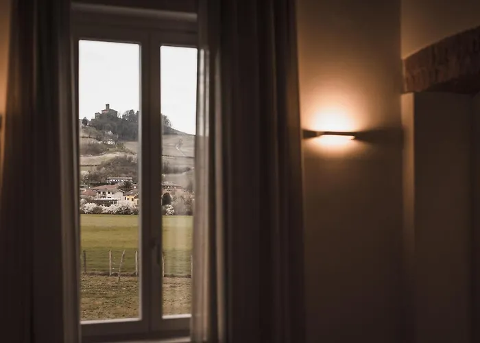 Adelaide Relais & Wine Каламандрана