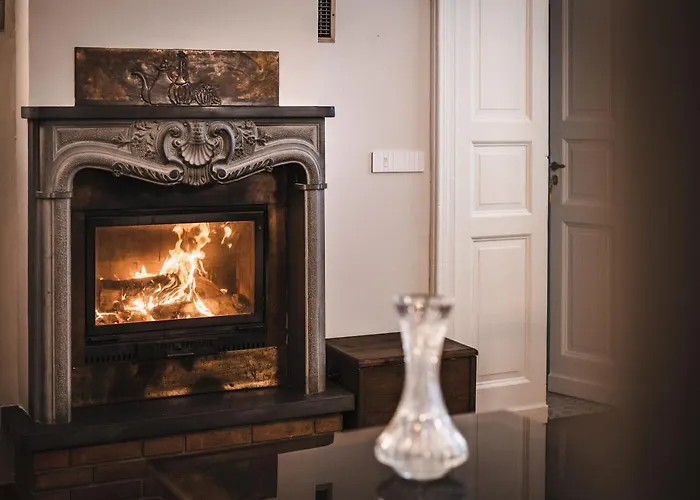 Adelaide Relais & Wine Каламандрана