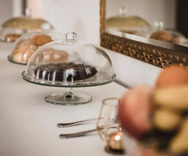 Adelaide Relais & Wine Курортный комплекс