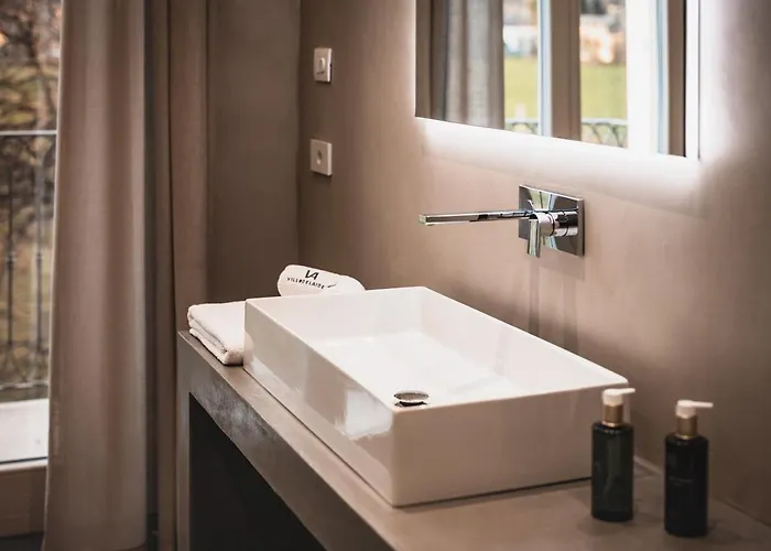 Adelaide Relais & Wine * Каламандрана