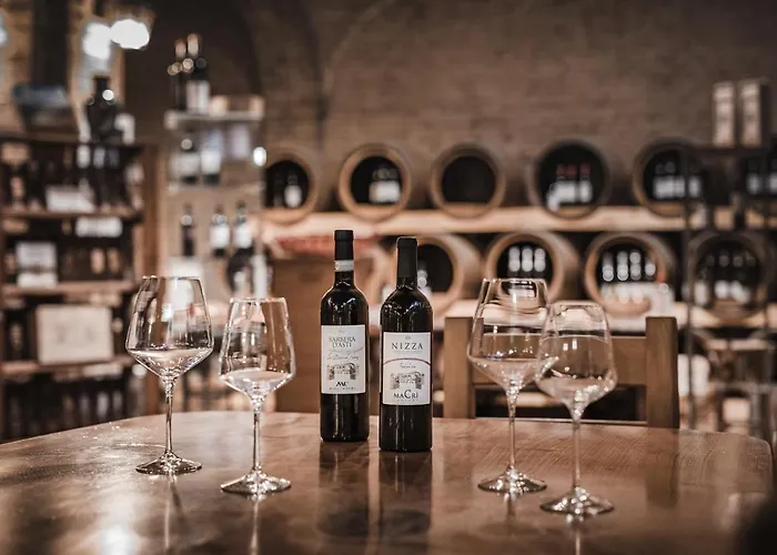 Adelaide Relais & Wine * Каламандрана