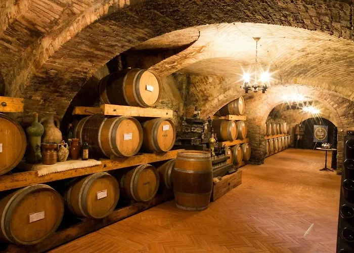 Adelaide Relais & Wine