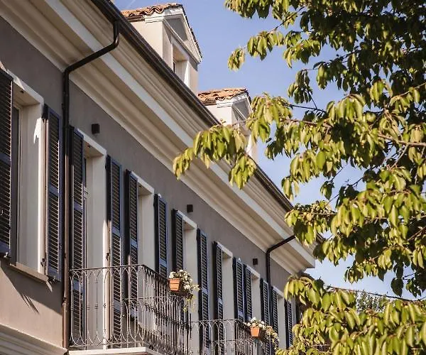 Курортный комплекс Adelaide Relais & Wine Каламандрана