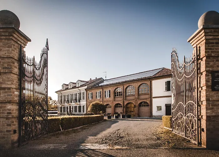 Adelaide Relais & Wine Курортный комплекс Каламандрана