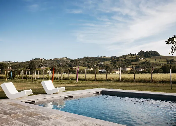 Adelaide Relais & Wine Курортный комплекс