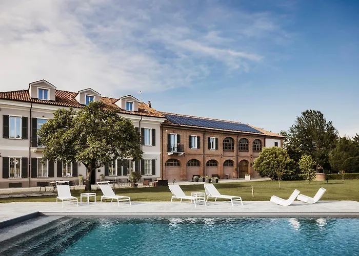 Adelaide Relais & Wine Курортный комплекс