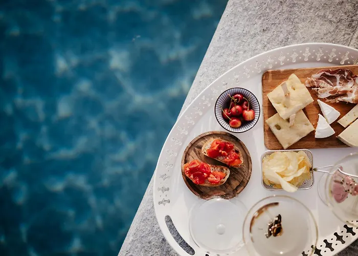 Курортный комплекс Adelaide Relais & Wine