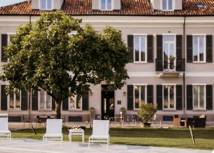 Adelaide Relais & Wine Каламандрана