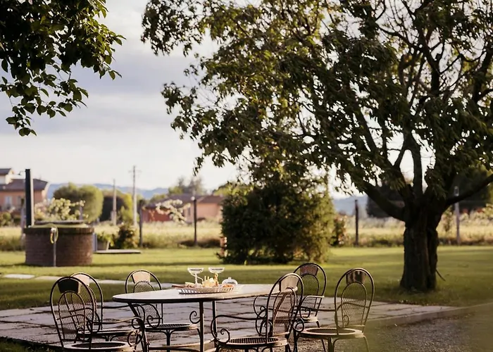 Курортный комплекс Adelaide Relais & Wine